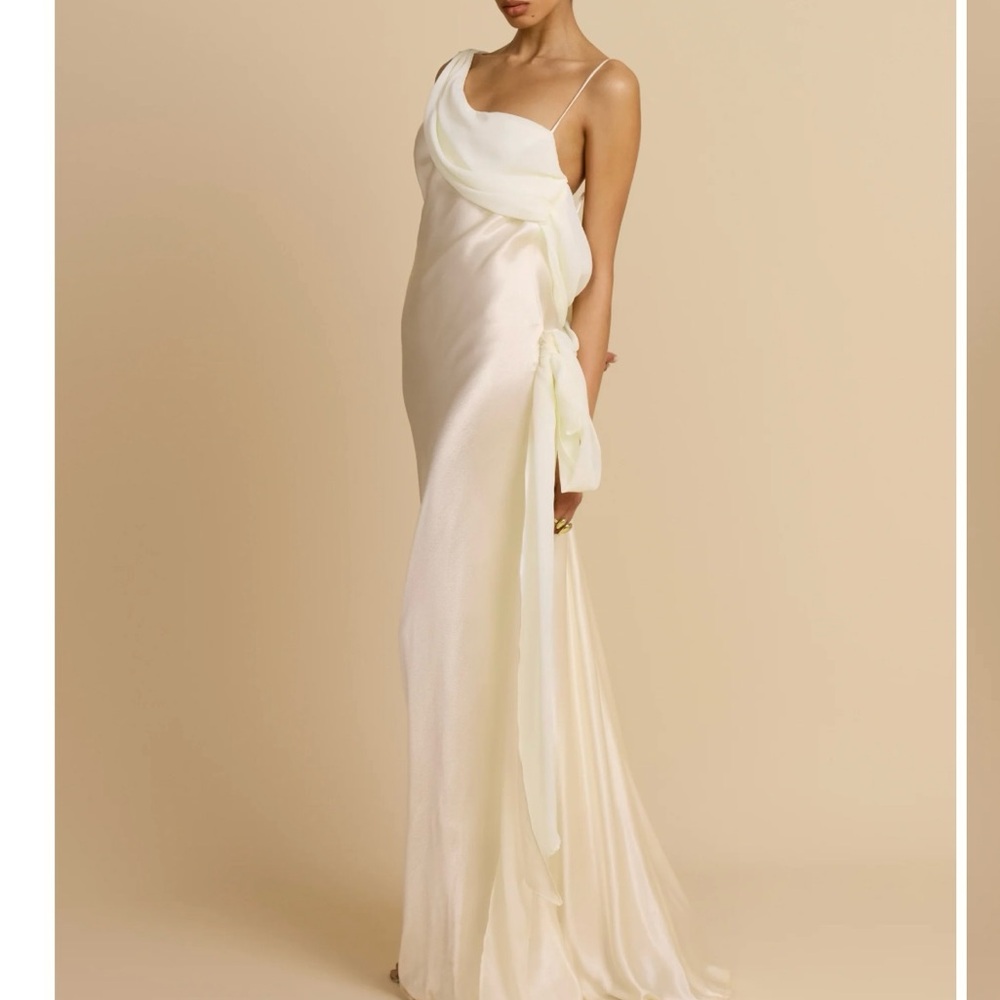 Arcina Ori Helena dress NWT - Picture 2 of 15